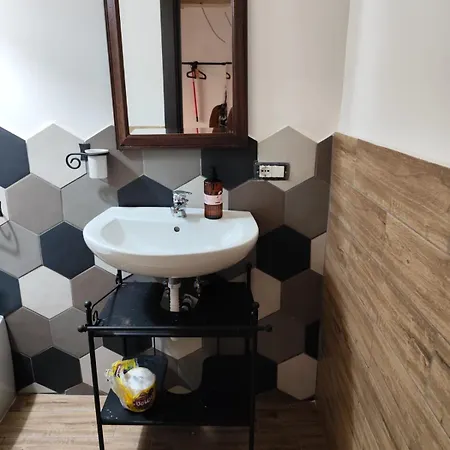 Vicolo Stretto Scafati