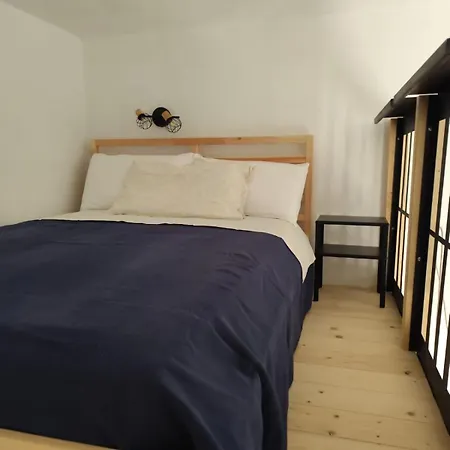 Vicolo Stretto Vendégház Scafati