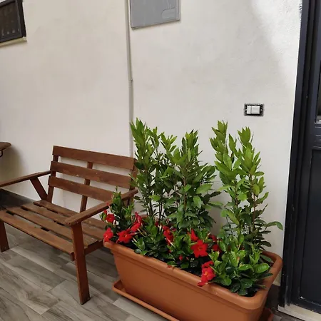 Vicolo Stretto Vendégház