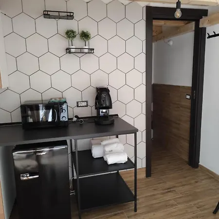 Vendégház Vicolo Stretto Scafati