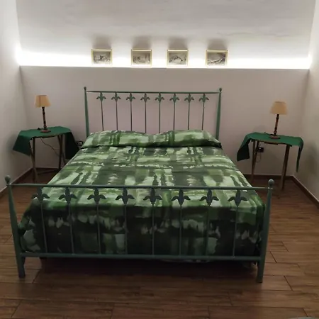 Vicolo Stretto Scafati