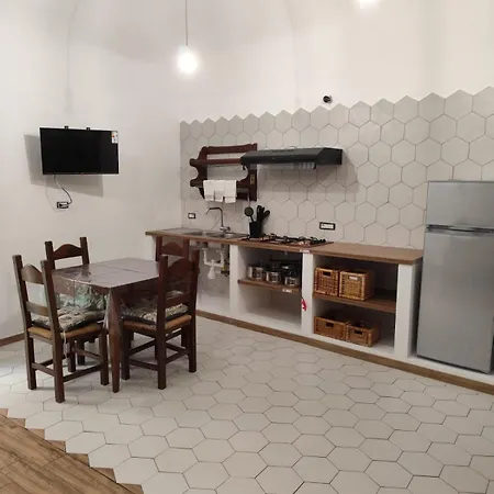 Vicolo Stretto Vendégház *